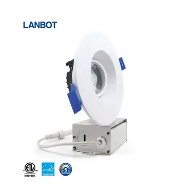 LED Light Sample-3 inch,LBT-TDCOB-B09