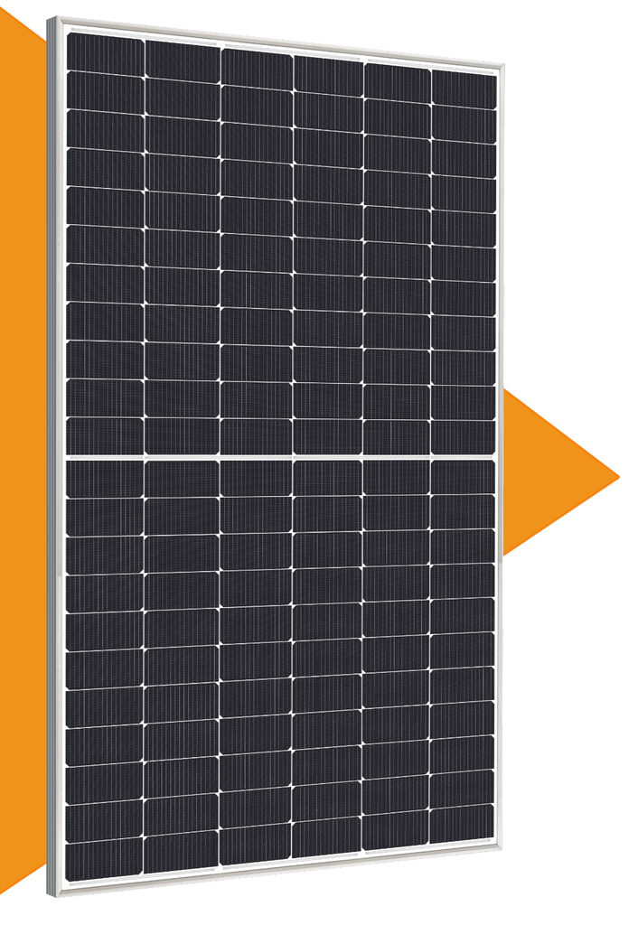 Honyu Solar Panel - 540W