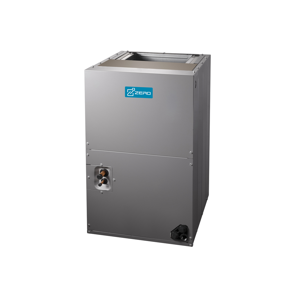 Zero Heat Pump - Indoor Unit (AHU) 36000 btu,