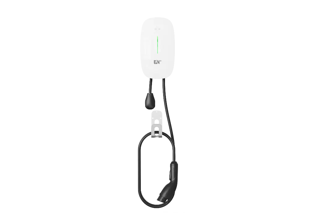 EN+ EV Charger-10kw