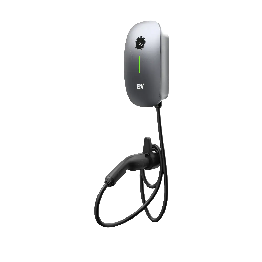EN+ Ev Charger-12kw