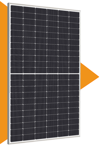 Honyu Solar Panel - 540W