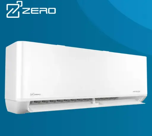 Z-Max Hyper Heat R410A-Indoor Unit