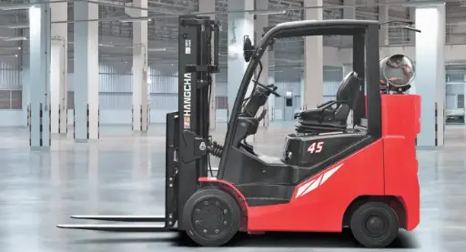 Forklift -CPYD35-XH11B-CB