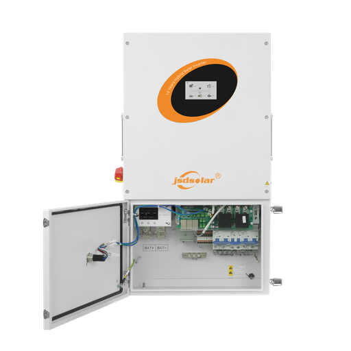 JSDSolar Hybrid Inverter - 10kw