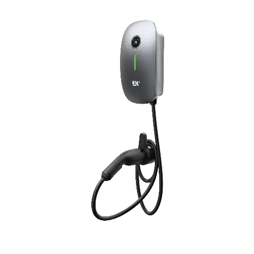 EN+ Ev Charger-12kw