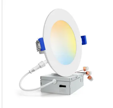  Led Light- Sample 6 inch,LBT-6RPL-12