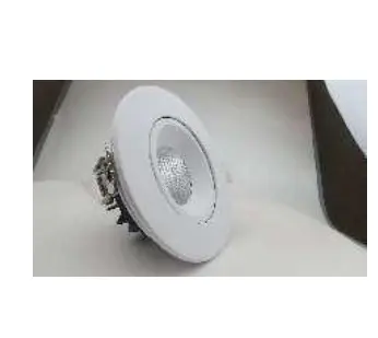 LED Light sample-LBT-TDCOB-B12, 4 INCH