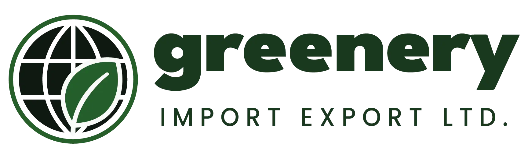Greenery Import Export LTD